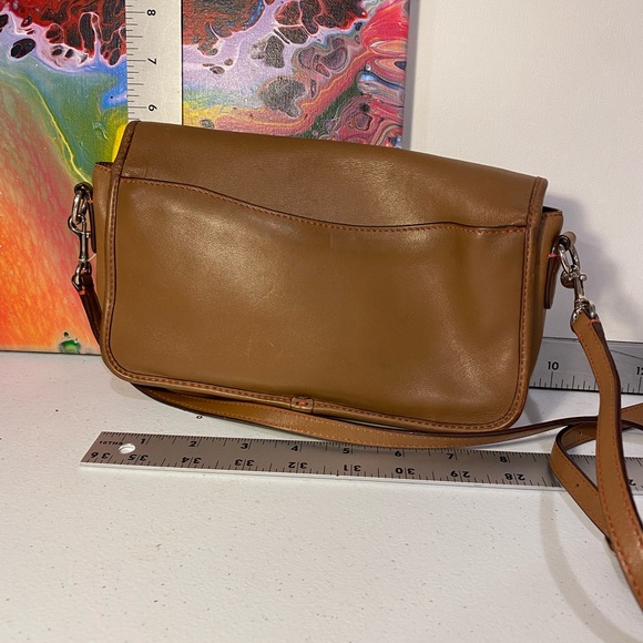 Coach Crossbody from 2016 - Picture 5 of 11